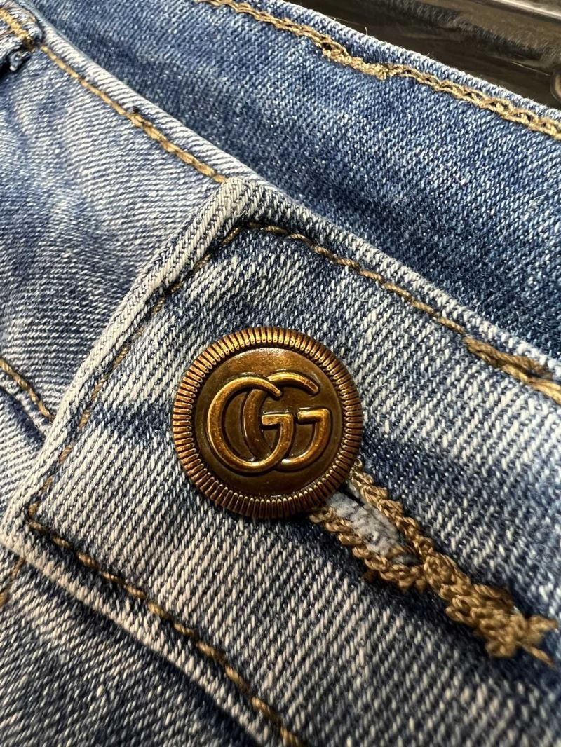 Gucci Jeans